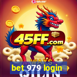 bet 979 login